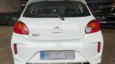 Mitsubishi Space Star 1.2 Select 2023m. Benzinas Mechaninė