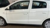Mitsubishi Space Star 1.2 Select 2023m. Benzinas Mechaninė