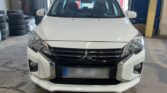 Mitsubishi Space Star 1.2 Select 2023m. Benzinas Mechaninė