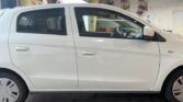 Mitsubishi Space Star 1.2 Select 2023m. Benzinas Mechaninė