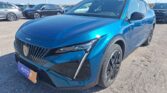 Peugeot 408 1.6 Hybrid GT 2024m. Benzinas/Elektra Automatinė