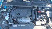 Peugeot 408 1.6 Hybrid GT 2024m. Benzinas/Elektra Automatinė