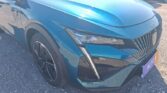 Peugeot 408 1.6 Hybrid GT 2024m. Benzinas/Elektra Automatinė