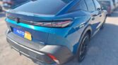 Peugeot 408 1.6 Hybrid GT 2024m. Benzinas/Elektra Automatinė