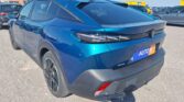 Peugeot 408 1.6 Hybrid GT 2024m. Benzinas/Elektra Automatinė