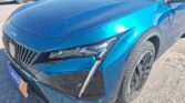 Peugeot 408 1.6 Hybrid GT 2024m. Benzinas/Elektra Automatinė