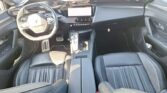 Peugeot 408 1.6 Hybrid GT 2024m. Benzinas/Elektra Automatinė
