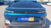 Peugeot 408 1.6 Hybrid GT 2024m. Benzinas/Elektra Automatinė