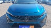 Peugeot 408 1.6 Hybrid GT 2024m. Benzinas/Elektra Automatinė