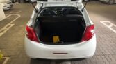 Peugeot 208 1.0 VTi Access 2014m. Benzinas Mechaninė