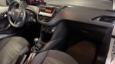Peugeot 208 1.0 VTi Access 2014m. Benzinas Mechaninė