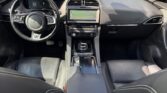Jaguar F-Pace S AWD 2018m. Benzinas Pusiau-automatinė