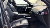 Jaguar F-Pace S AWD 2018m. Benzinas Pusiau-automatinė