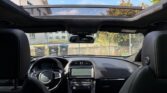 Jaguar F-Pace S AWD 2018m. Benzinas Pusiau-automatinė