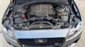 Jaguar F-Pace S AWD 2018m. Benzinas Pusiau-automatinė