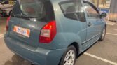 Citroen C2 1.4 HDi SX 2004m. Dyzelinas Pusiau-automatinė