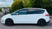 Ford S-Max 2.0 TDCi Business Edition 2014m. Dyzelinas Mechaninė