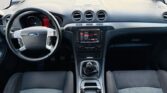 Ford S-Max 2.0 TDCi Business Edition 2014m. Dyzelinas Mechaninė