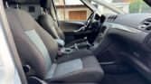 Ford S-Max 2.0 TDCi Business Edition 2014m. Dyzelinas Mechaninė