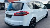 Ford S-Max 2.0 TDCi Business Edition 2014m. Dyzelinas Mechaninė