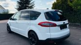 Ford S-Max 2.0 TDCi Business Edition 2014m. Dyzelinas Mechaninė