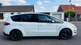 Ford S-Max 2.0 TDCi Business Edition 2014m. Dyzelinas Mechaninė