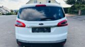 Ford S-Max 2.0 TDCi Business Edition 2014m. Dyzelinas Mechaninė