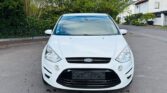 Ford S-Max 2.0 TDCi Business Edition 2014m. Dyzelinas Mechaninė