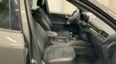 Ford Kuga 2.0 TDCi EcoBlue Mild-Hybrid ST-Line X 2020m. Dyzelinas Mechaninė