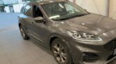 Ford Kuga 2.0 TDCi EcoBlue Mild-Hybrid ST-Line X 2020m. Dyzelinas Mechaninė
