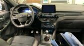 Ford Kuga 2.0 TDCi EcoBlue Mild-Hybrid ST-Line X 2020m. Dyzelinas Mechaninė