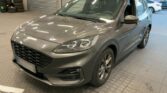Ford Kuga 2.0 TDCi EcoBlue Mild-Hybrid ST-Line X 2020m. Dyzelinas Mechaninė