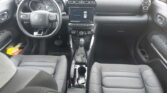 Citroen C3 Aircross 1.2 PureTech Max 2024m. Benzinas Automatinė
