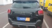 Citroen C3 Aircross 1.2 PureTech Max 2024m. Benzinas Automatinė