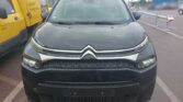 Citroen C3 Aircross 1.2 PureTech Max 2024m. Benzinas Automatinė