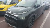 Citroen C3 Aircross 1.2 PureTech Max 2024m. Benzinas Automatinė