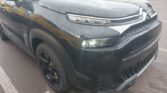 Citroen C3 Aircross 1.2 PureTech Max 2024m. Benzinas Automatinė