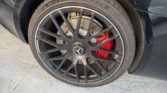 Mercedes-Benz AMG GT S Coupe 2015m. Benzinas Automatinė