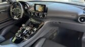 Mercedes-Benz AMG GT S Coupe 2015m. Benzinas Automatinė