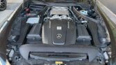 Mercedes-Benz AMG GT S Coupe 2015m. Benzinas Automatinė