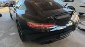 Mercedes-Benz AMG GT S Coupe 2015m. Benzinas Automatinė