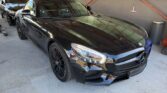 Mercedes-Benz AMG GT S Coupe 2015m. Benzinas Automatinė