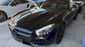 Mercedes-Benz AMG GT S Coupe 2015m. Benzinas Automatinė