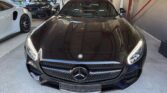 Mercedes-Benz AMG GT S Coupe 2015m. Benzinas Automatinė