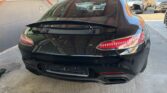 Mercedes-Benz AMG GT S Coupe 2015m. Benzinas Automatinė
