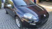 Fiat Punto 1.2 Pop 2012m. Benzinas Mechaninė