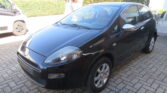 Fiat Punto 1.2 Pop 2012m. Benzinas Mechaninė