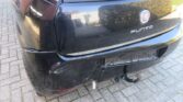 Fiat Punto 1.2 Pop 2012m. Benzinas Mechaninė