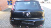 Fiat Punto 1.2 Pop 2012m. Benzinas Mechaninė