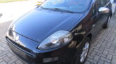 Fiat Punto 1.2 Pop 2012m. Benzinas Mechaninė